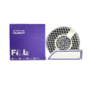 Filamento PLA 1.75 mm Fibra de Carbono marca Fill-3d Filamento PLA 1.75 mm Fibra de Carbono marca Fill-3d