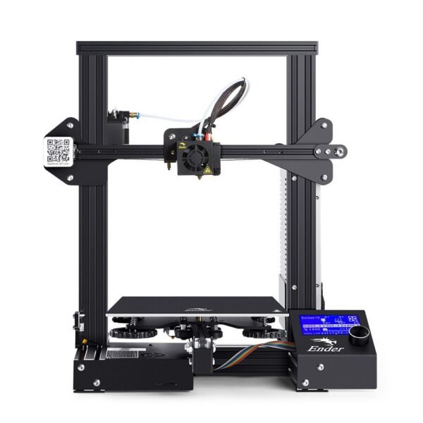 Ender 3 Fill-3d