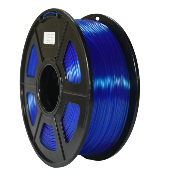 Filamento pla glass
