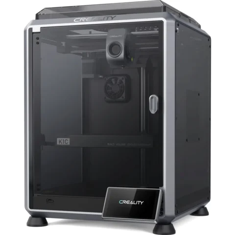 Impresora 3D K1C