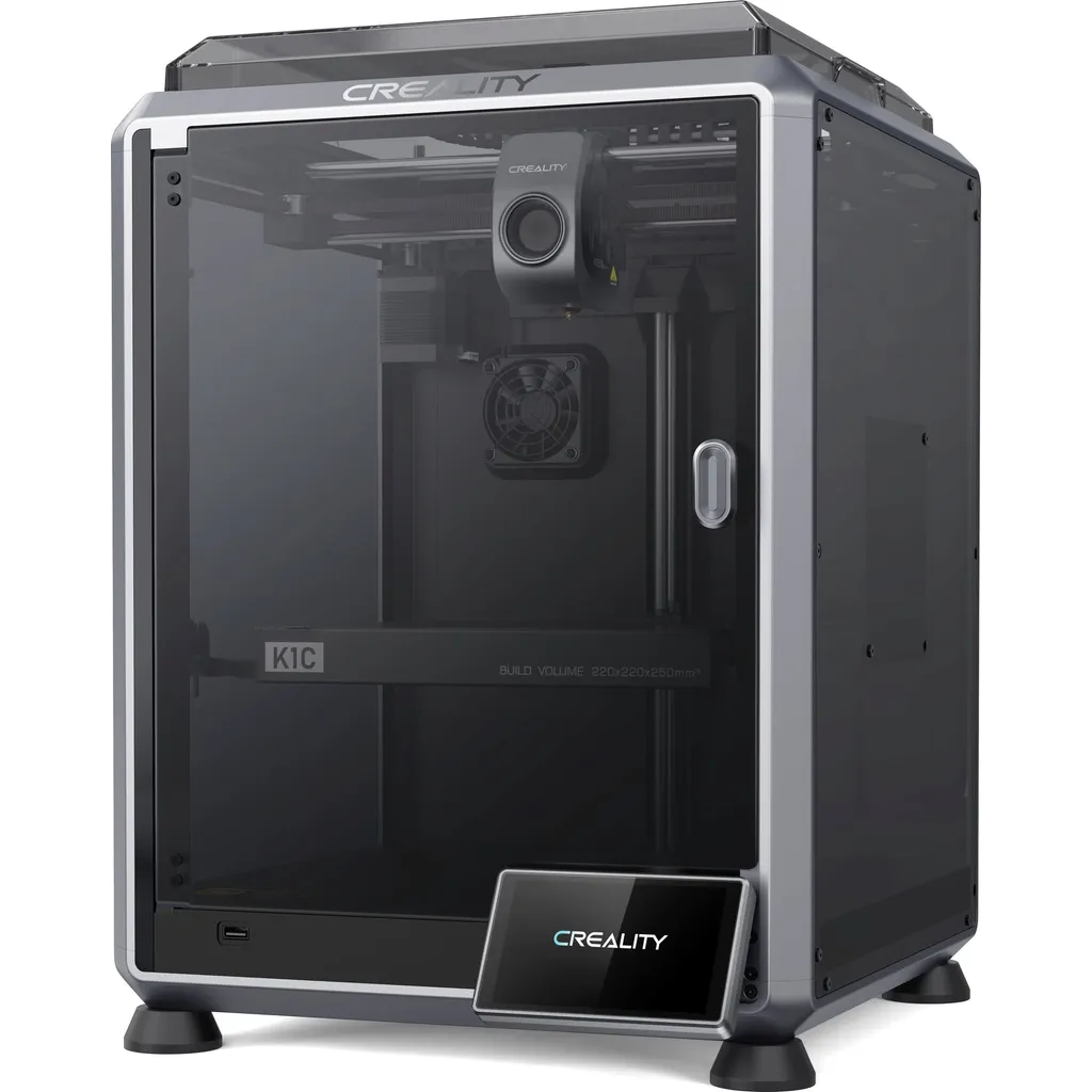 Impresora 3D K1C