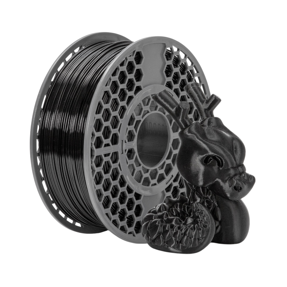 Carrete de filamento PETG de Fill3D