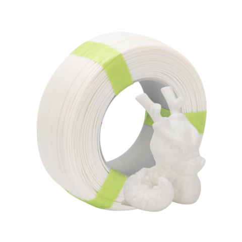 Re-Fill PETG 1Kg - Blanco