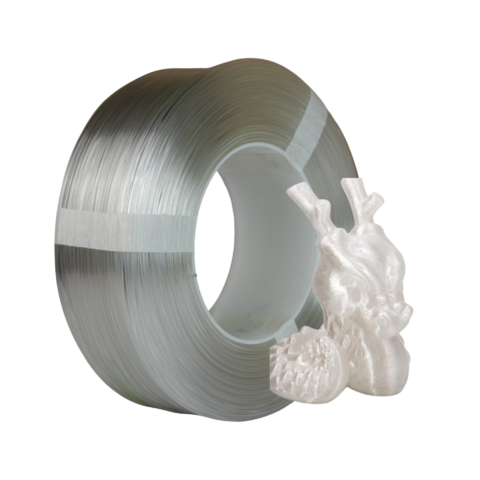 Re-Fill PETG 1Kg - Natural