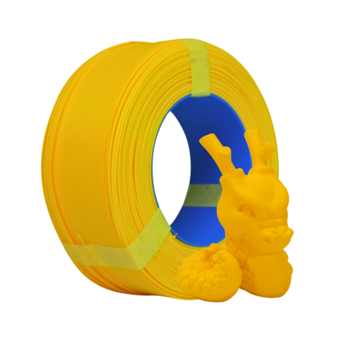 Re - Fill PLA Turbo HS - Amarillo