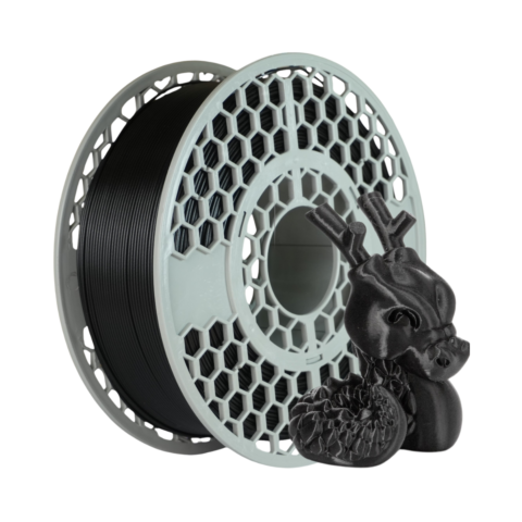 PETG Fibra de Carbono