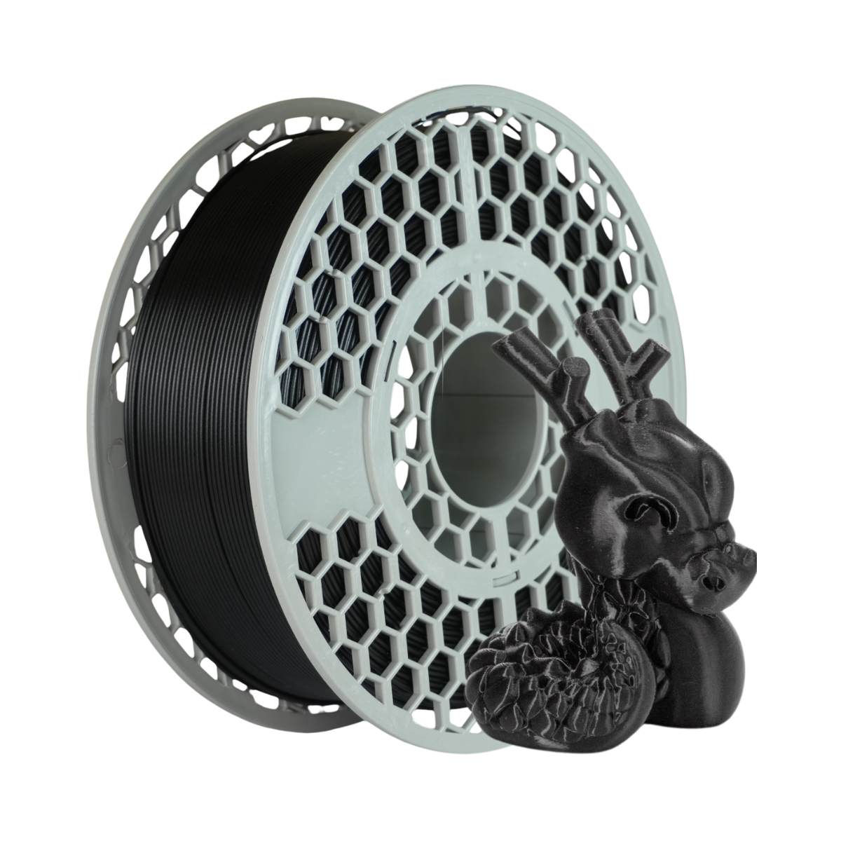 PETG Fibra de Carbono PETG Fibra de Carbono